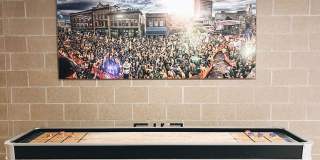 T Lofts Apartments Gallery 22