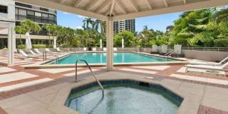 ANNUAL OR SEASONAL AVAILABLE ON JANUARY 3, 2027 ** PELICAN BAY THE DORCHESTER HIGH RISE BEAUTY ** BEST VIEW ** 12TH FLOOR  ** AVAILABLE AS A SEASONAL OR ANNUAL STARTING 1/3/2027** PELICAN BAY ** Gallery 4