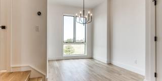 Incredible Wheeler District Townhome Gallery 12