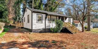 Charming 4BR House in Atlanta Gallery 29