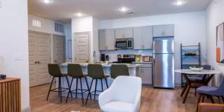 The Waters at West Village Gallery 22