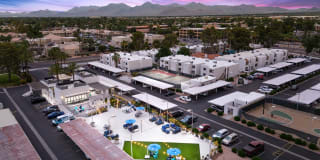 Avia McCormick Ranch Gallery 35