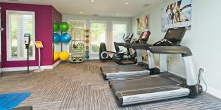 Creekside at Matthews Gallery 23