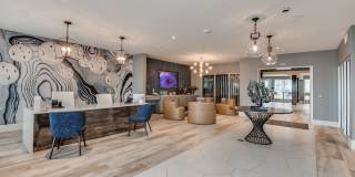 The District in Little Elm Gallery 40