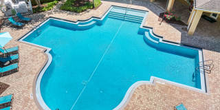 Bel Aire Terrace Gallery 22