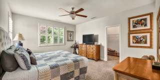 FULLY FURNISHED home with all utilities included and flexible lease options available. Gallery 21