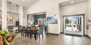 Crown Pointe Apartments Gallery 6