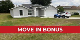 ASK ABOUT OUR MOVE IN SPECIAL MUST MOVE IN BY MARCH 15th to qualify! .... Gorgeous Newer Custom Built Home Gallery 1