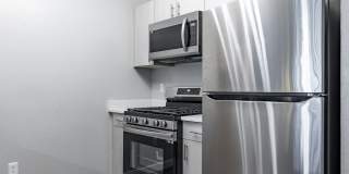 Collington Apartments Gallery 8