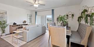Soluna Townhomes Gallery 10