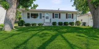 1632 47th St NE – Cedar Rapids, IA Gallery 1