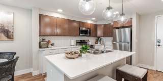 Flatiron Flats Apartments Gallery 3