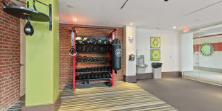 AMLI Ponce Park Gallery 16