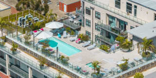 Maia Avira at Glendale Gallery 10