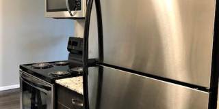 Garden Oaks Gallery 2