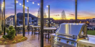Vesta City Park Apartments Gallery 17