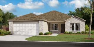 *March Rent FREE!!* New Three Bedroom | Two Bath Home in Bixby Gallery 1