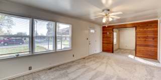 3 Bed | 1 Bath Gallery 7