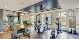 The Cameron Gallery 8