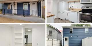 233 Kern Street Gallery 1