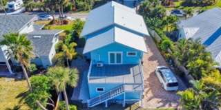Beautiful 3 Bedroom 3 Bath Beachside Home Gallery 41