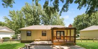 1612 North Belvidere Avenue Gallery 14