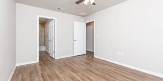 2351 South Wall Street - A Gallery 1