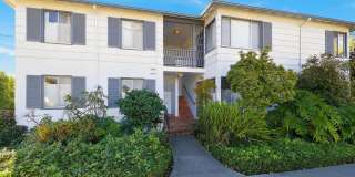 Spacious 2 Bedroom Upstairs Unit In El Cerrito! Gallery 1