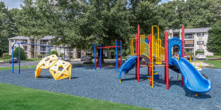 Lake Brandt Apartments Gallery 16