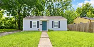 Single-Level 3 Bedroom, 2 Bath Home in Kansas City Gallery 1