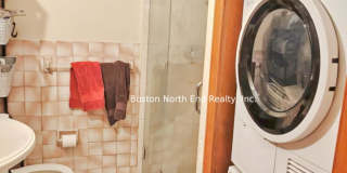 283 Hanover Street Gallery 8