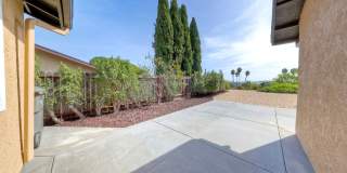 Charming 55+ Fully Remodeled 2 Br. 1 Ba. Duplex - Sunny Hills Gallery 15
