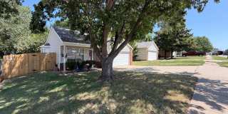 Cozy 3 Bedroom, 2 Bathroom Home in Norman Schools. Gallery 5