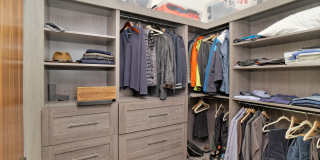 100 Park Avenue Gallery 25