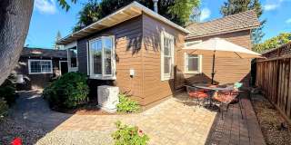1BD/1BA - Beautifully Updated Willow Glen Home with Mini-Splits, New Bath & Private Patio Gallery 6