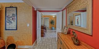 FULLY FURNISHED, CHARMING & AIRY, 4BR2BA MONTEMALAGA HILLTOP HOME W/ “QUEENS NECKLACE” VIEWS, 2-CAR GARAGE & BEAUTIFULLY LANDSCAPED, SERENE YARD CLOSE TO PARKS, SCHOOLS & SHOPPING! Gallery 6