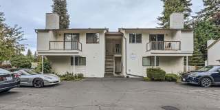 Affordable and Updated 2 Bed 1 Bath Kirkland Condo w/ Assigned Parking & Deck/Balcony! Gallery 1