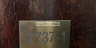 7737 North Sheridan Rd. Gallery 1