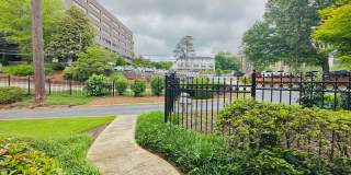 Spacious Condo in Prime Sandy Springs Location – Gated Community with Pool! Gallery 14
