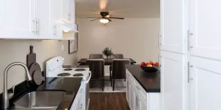 Montoya Garden Apartments Gallery 4