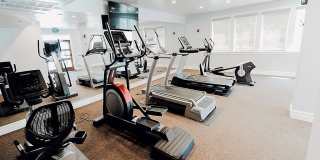 Florentine Villas Florentine Villas Gallery 12