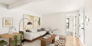 724 Chauncey Street Gallery 1