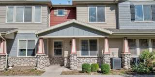 Beautiful Pleasant Grove Townhome for Rent Gallery 1