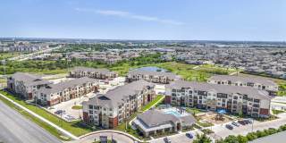 Affordable Housing - The James on Grand Avenue Gallery 28