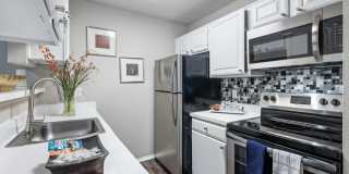 Regal Crossing Apartments Gallery 12
