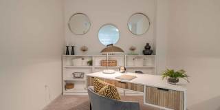 Mezzo Design Lofts Gallery 12