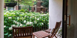 York Plaza Apartments Gallery 10