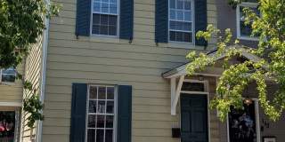 Newly Remodeled 4 Bedroom Historic Bethlehem Home for Rent Gallery 1