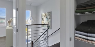 Platt Park Townhomes Gallery 32