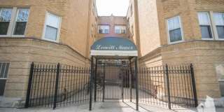 2204 West Foster Ave. Gallery 1